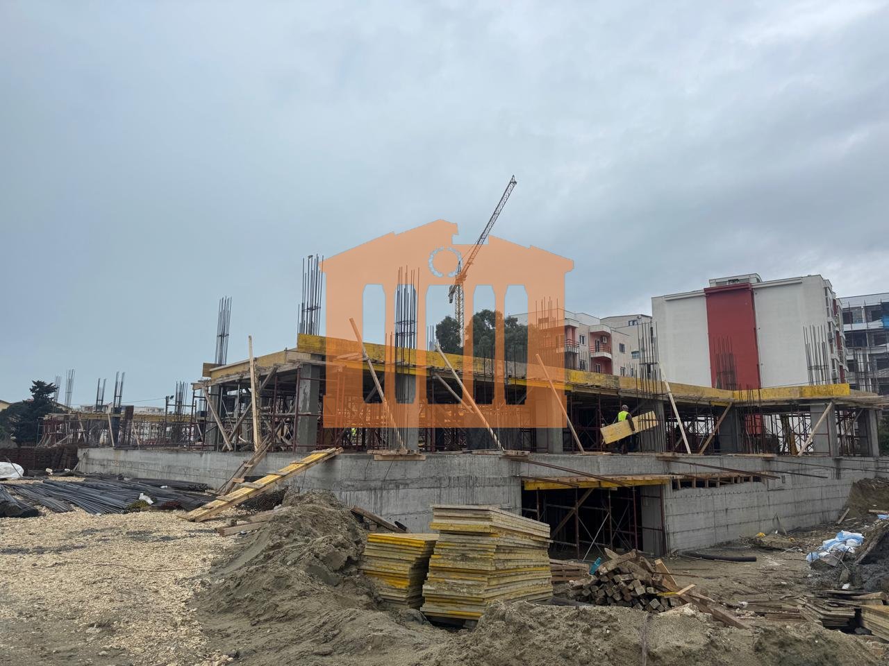 MONOLOCALE IN VENDITA NELLA RESIDENZA HESTIA IN VIA ROBIT!