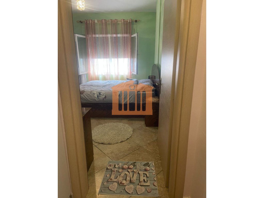 Apartment for sale in Prane Hotel Koloseu, Kavaje