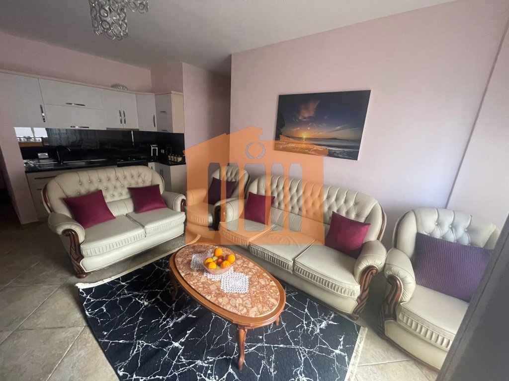 Apartment for sale in Prane Hotel Koloseu, Kavaje