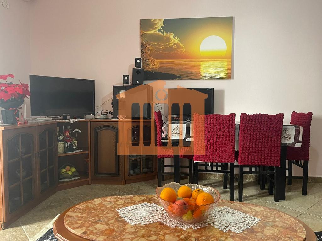 Apartment for sale in Prane Hotel Koloseu, Kavaje