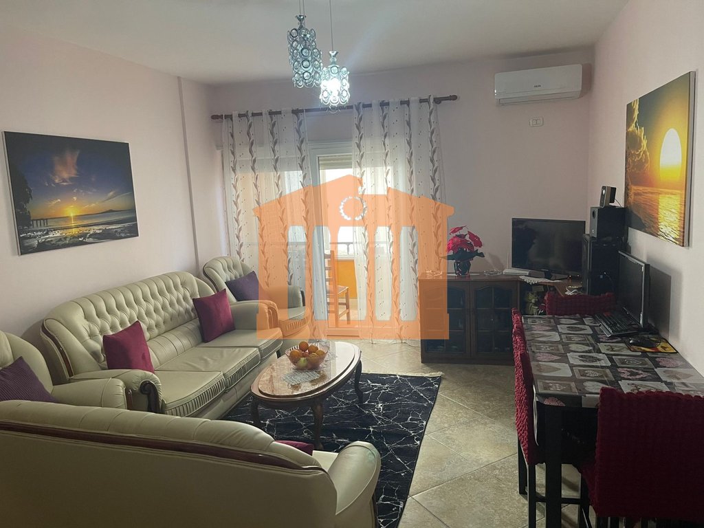 Apartment for sale in Prane Hotel Koloseu, Kavaje