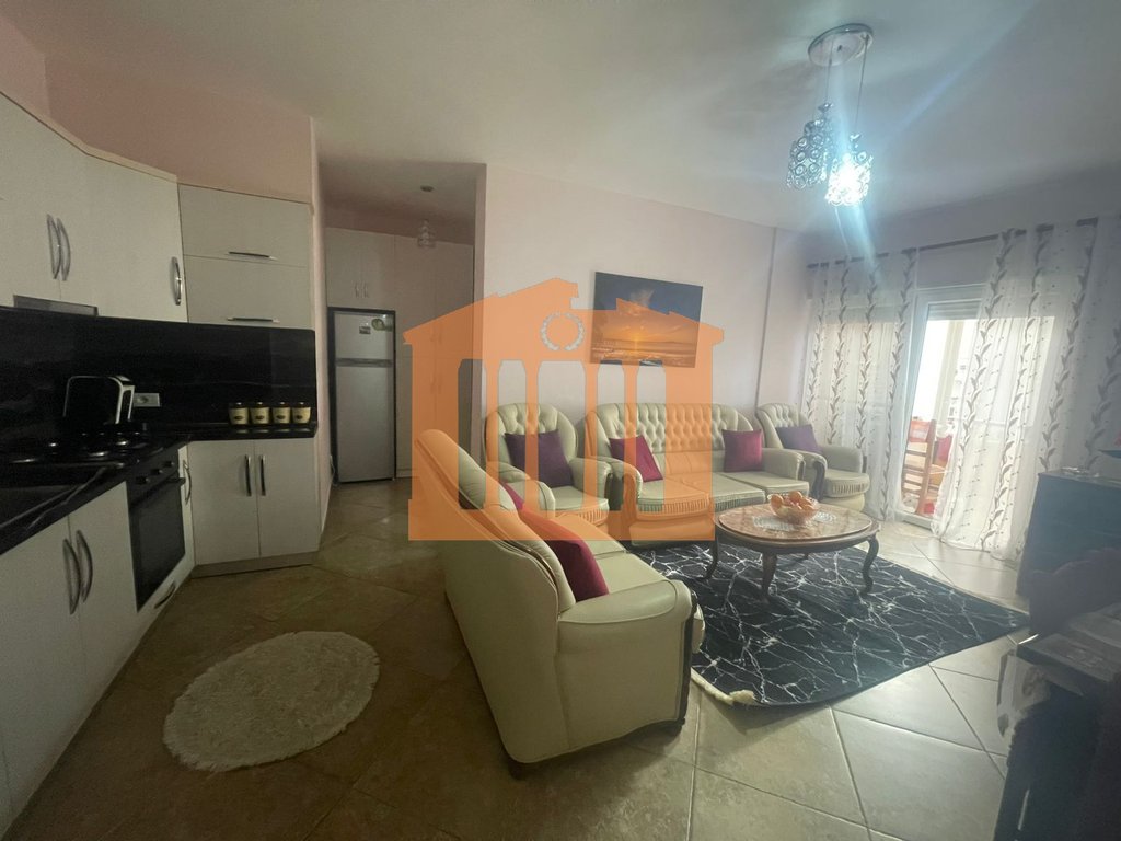 Apartment for sale in Prane Hotel Koloseu, Kavaje