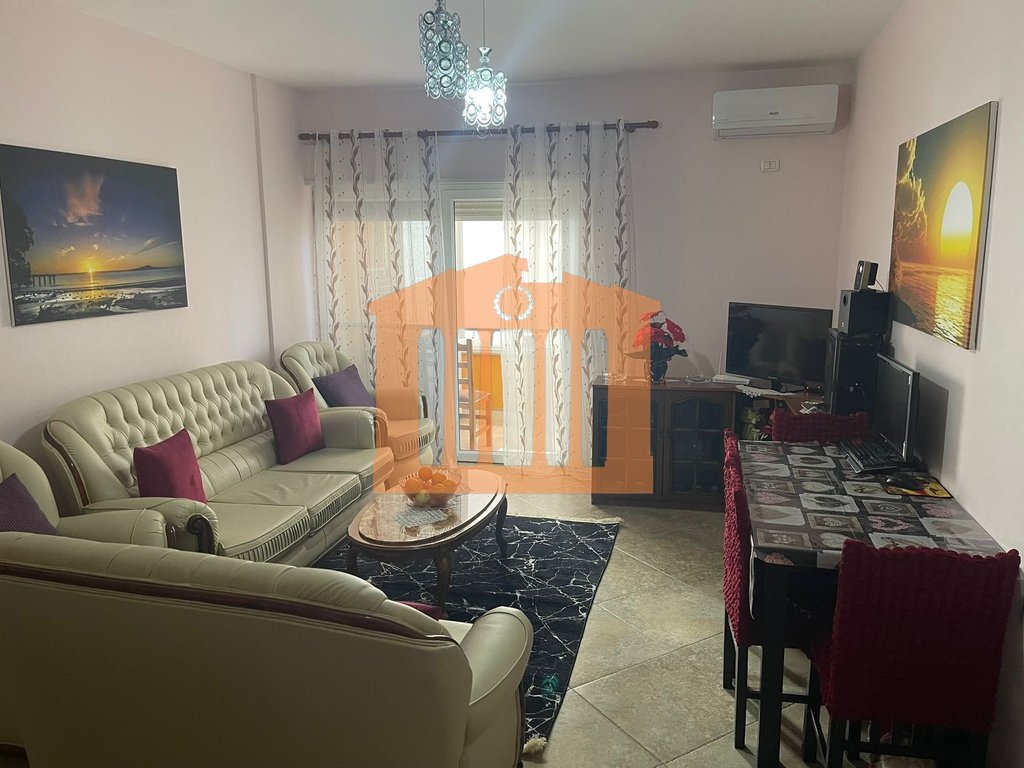 Apartment for sale in Prane Hotel Koloseu, Kavaje