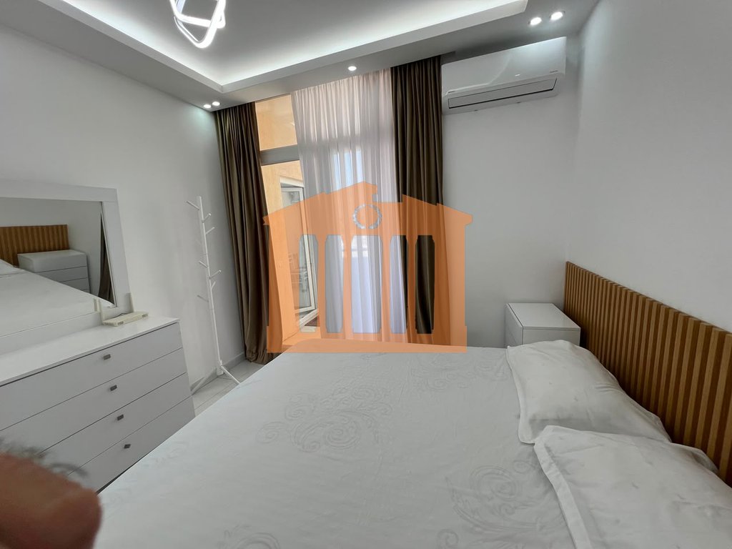 Apartment for rent in Pista Kosova, Plazh, Durres