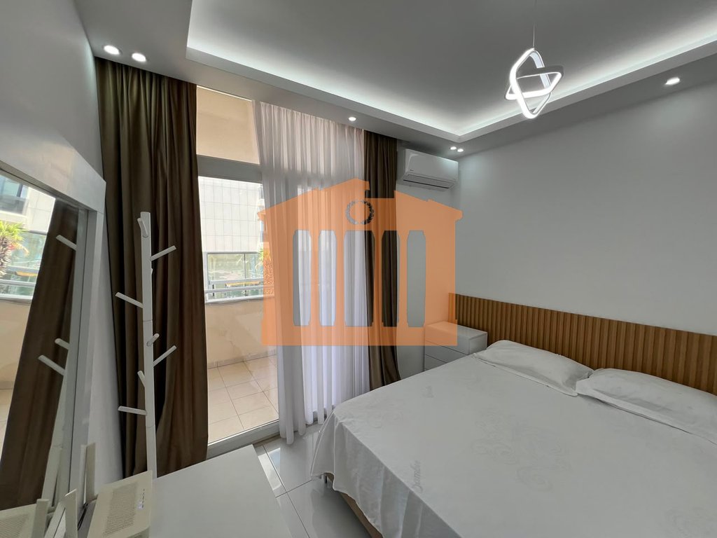 Apartment for rent in Pista Kosova, Plazh, Durres
