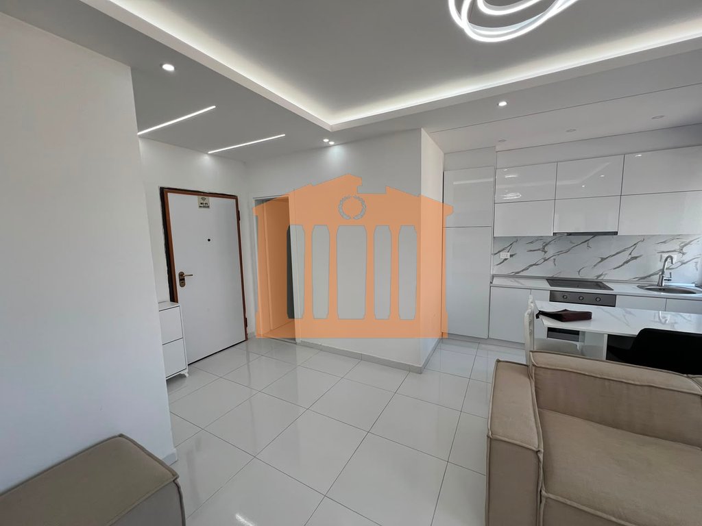 Apartment for rent in Pista Kosova, Plazh, Durres