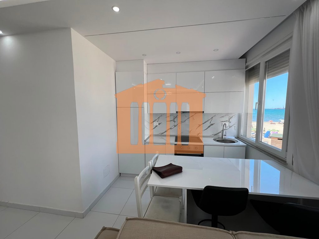 Apartment for rent in Pista Kosova, Plazh, Durres