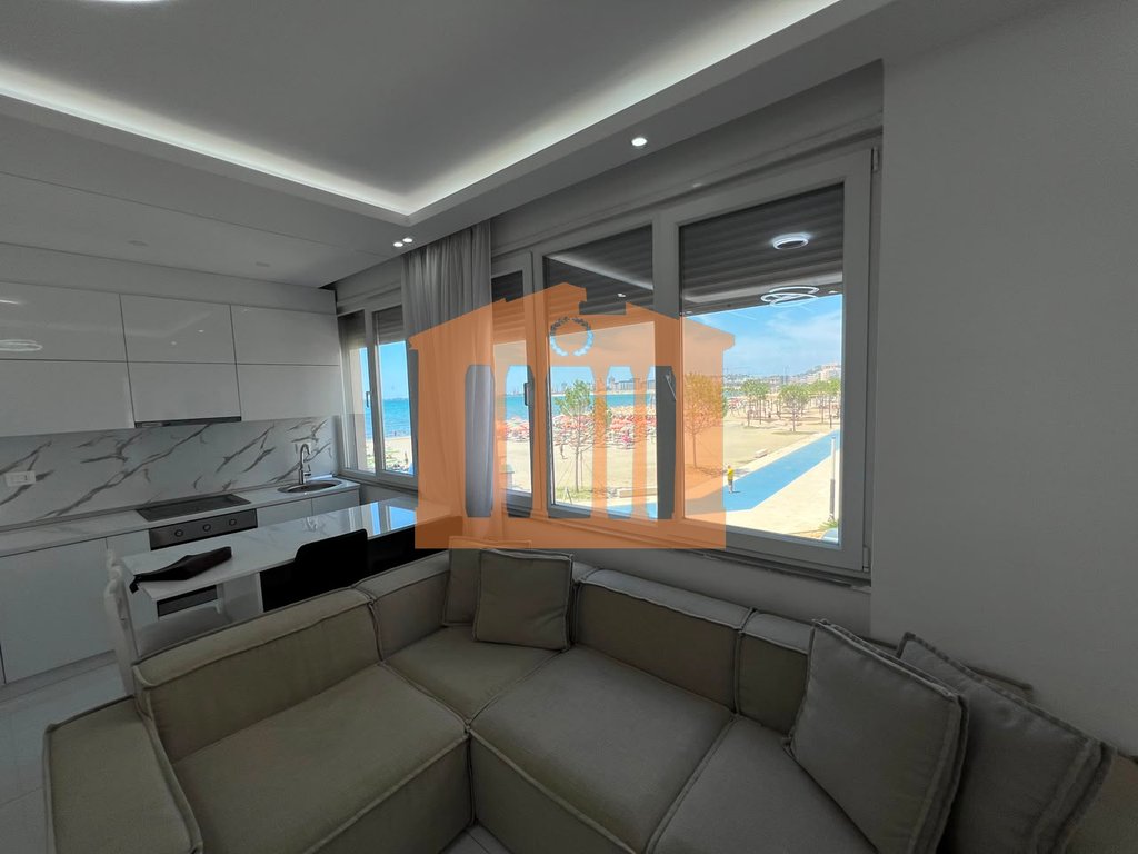 Apartment for rent in Pista Kosova, Plazh, Durres
