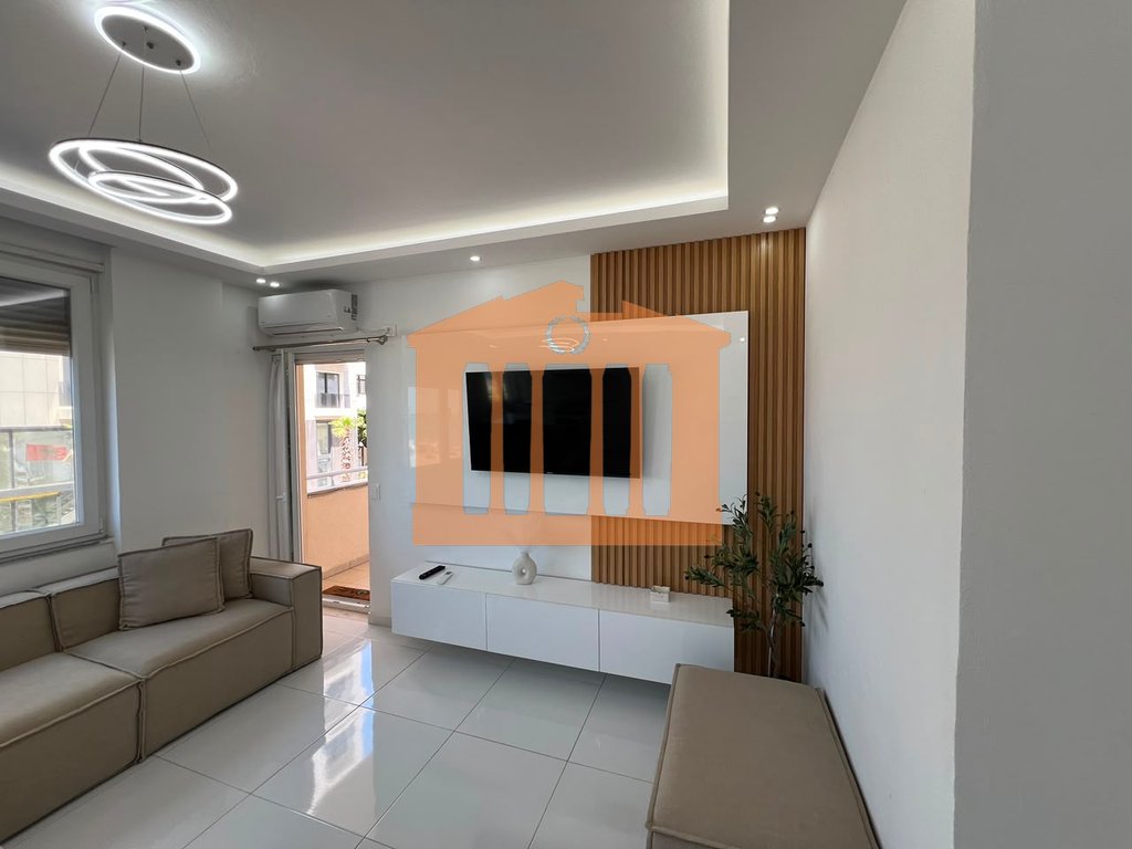 Apartment for rent in Pista Kosova, Plazh, Durres
