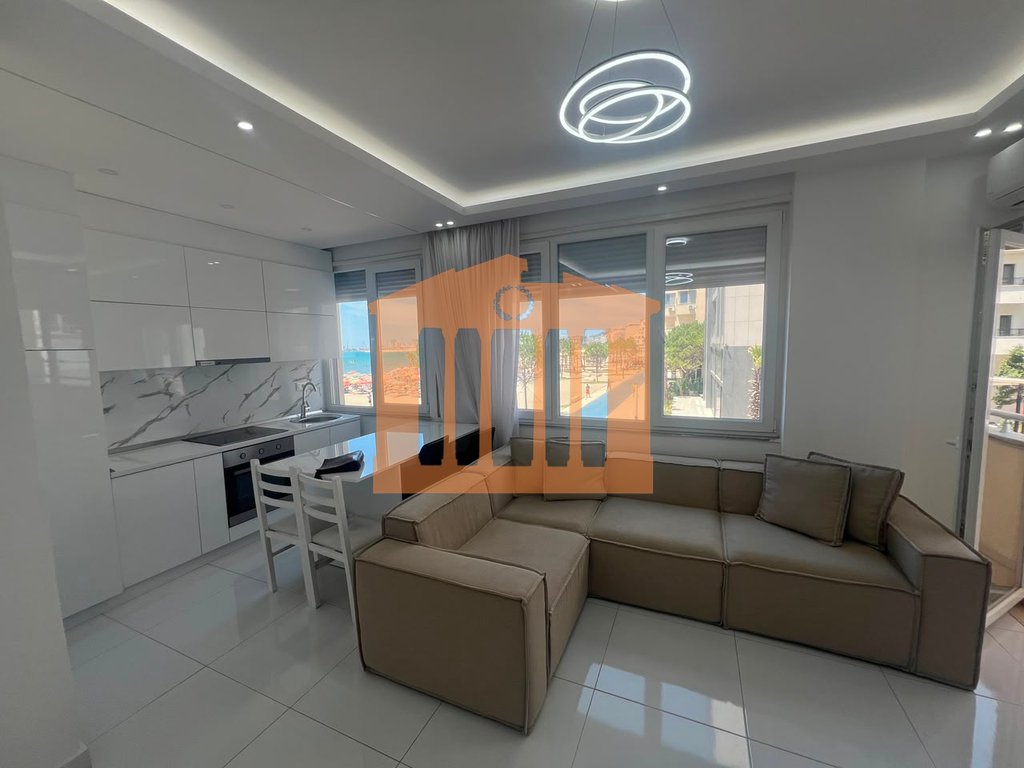 Apartment for rent in Pista Kosova, Plazh, Durres