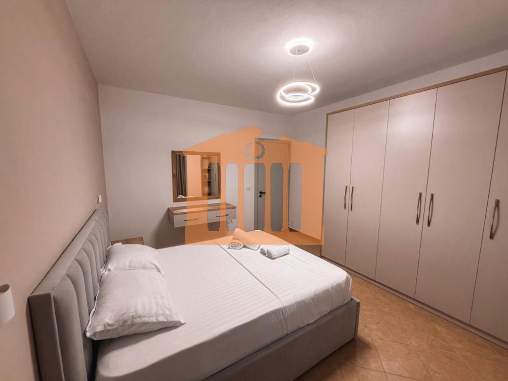 Apartment for rent in Plazh Iliria, Durres