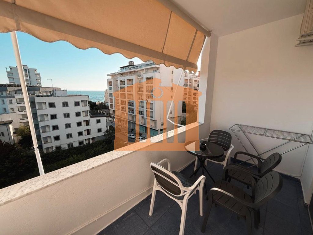 Apartment for rent in Plazh Iliria, Durres