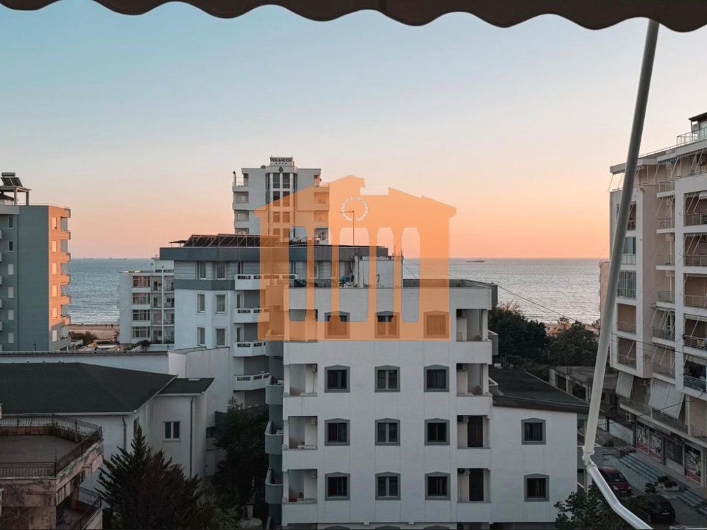 Apartment for rent in Plazh Iliria, Durres
