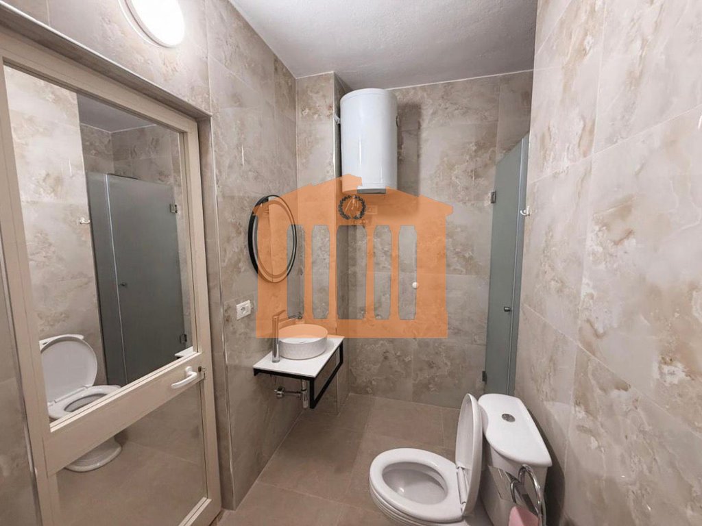 Apartment for rent in Plazh Iliria, Durres