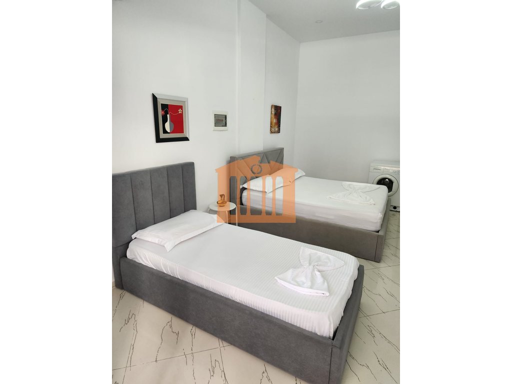 Apartment for sale in Kompleksi Eka Plazh, Durres