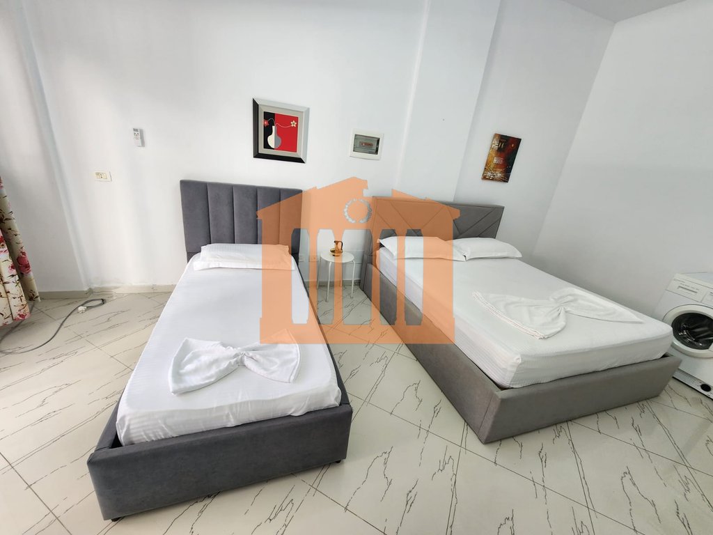 Apartment for sale in Kompleksi Eka Plazh, Durres