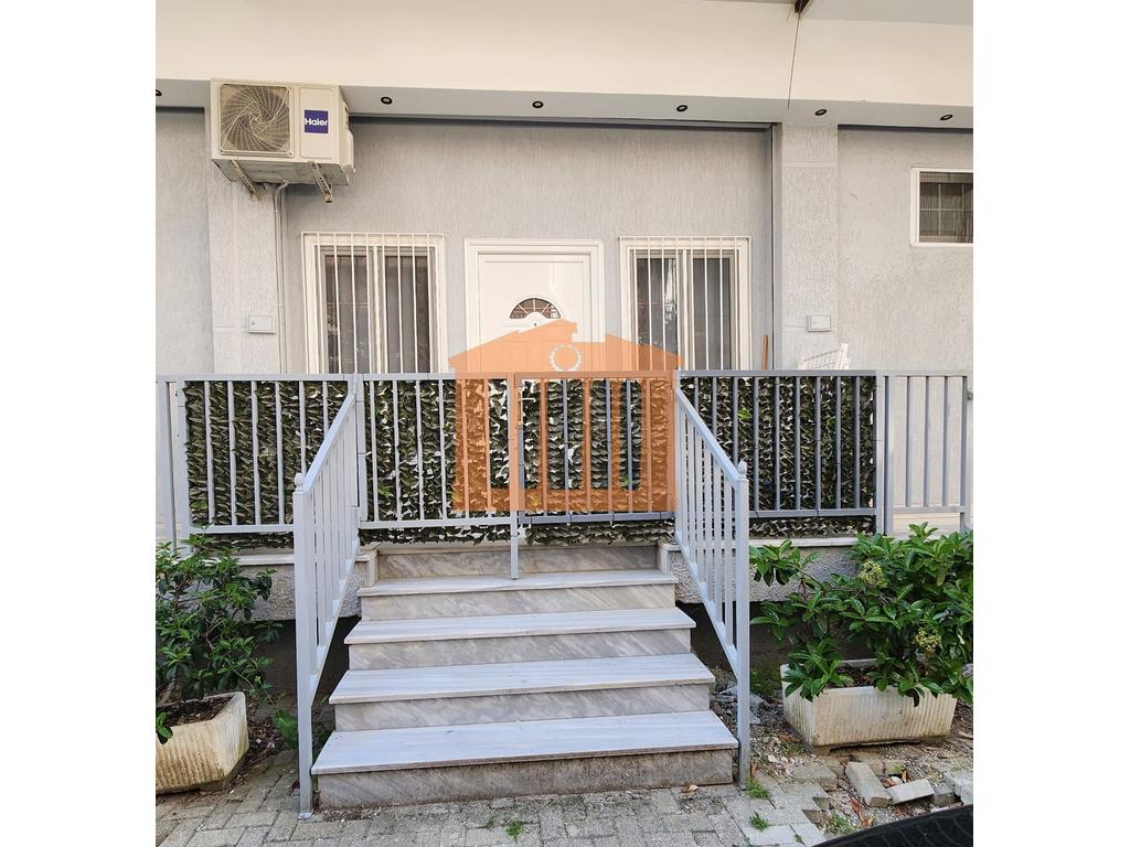 Apartment for sale in Kompleksi Eka Plazh, Durres