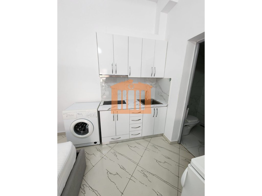Apartment for sale in Kompleksi Eka Plazh, Durres
