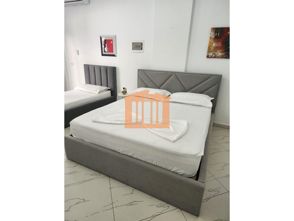 Apartment for sale in Kompleksi Eka Plazh, Durres