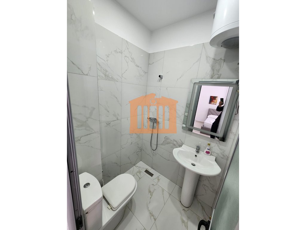 Apartment for sale in Kompleksi Eka Plazh, Durres