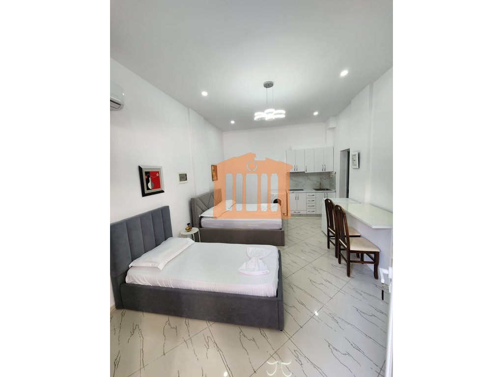 Apartment for sale in Kompleksi Eka Plazh, Durres