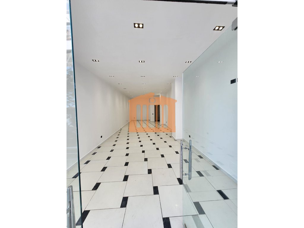 Commercial unit for sale in Plazh Iliria lagjja 13 Plazh Durres.