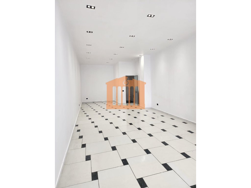 Commercial unit for sale in Plazh Iliria lagjja 13 Plazh Durres.