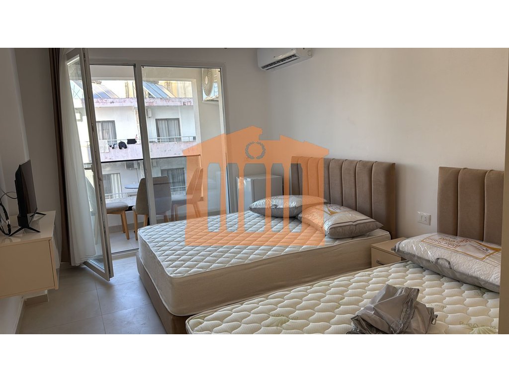 Apartment for rent in Shkembi i Kavajes