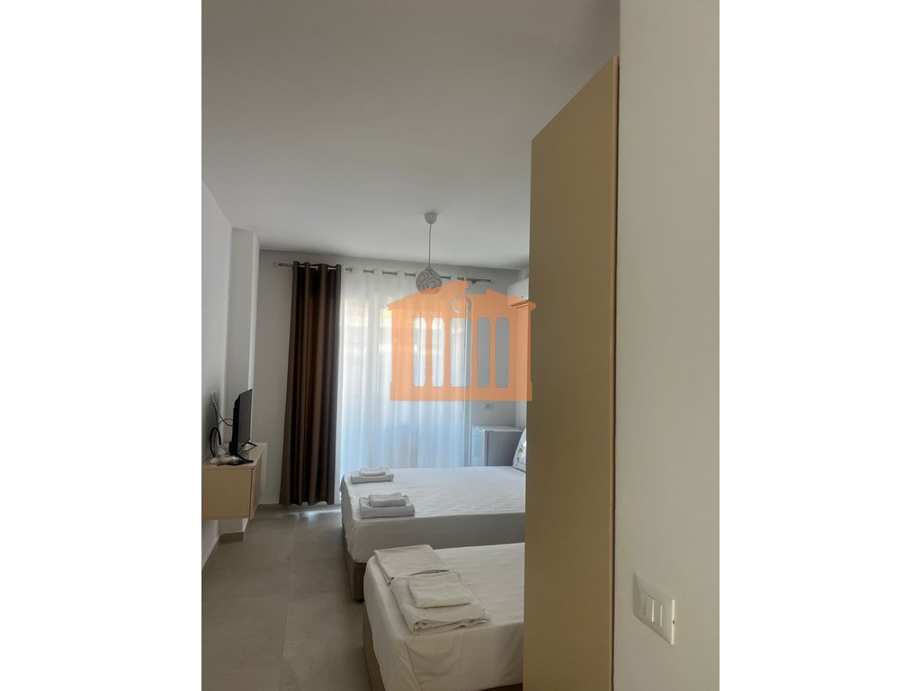 Apartment for rent in Shkembi i Kavajes