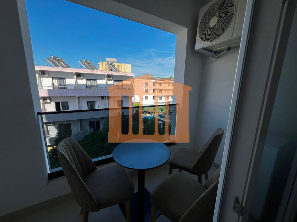 Apartment for rent in Shkembi i Kavajes