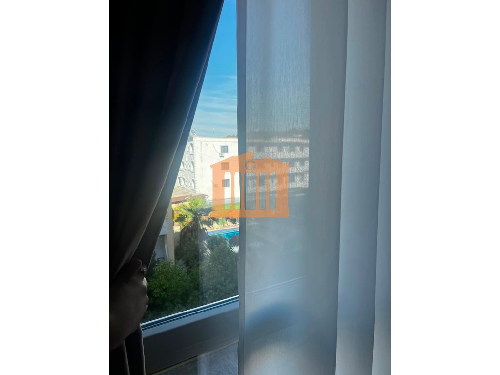 Apartment for rent in Shkembi i Kavajes