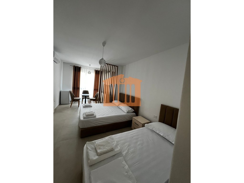 Apartment for rent in Shkembi i Kavajes