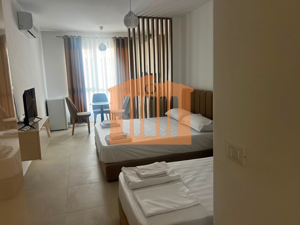 Apartment for rent in Shkembi i Kavajes