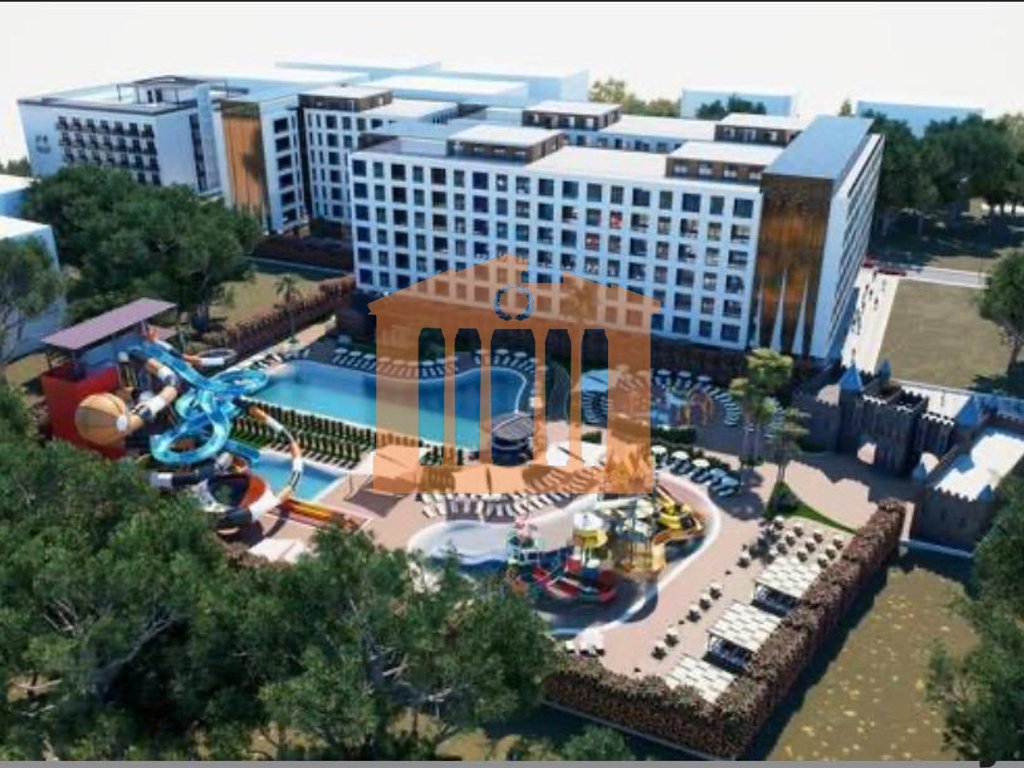 Apartment for sale in "VM" Residence