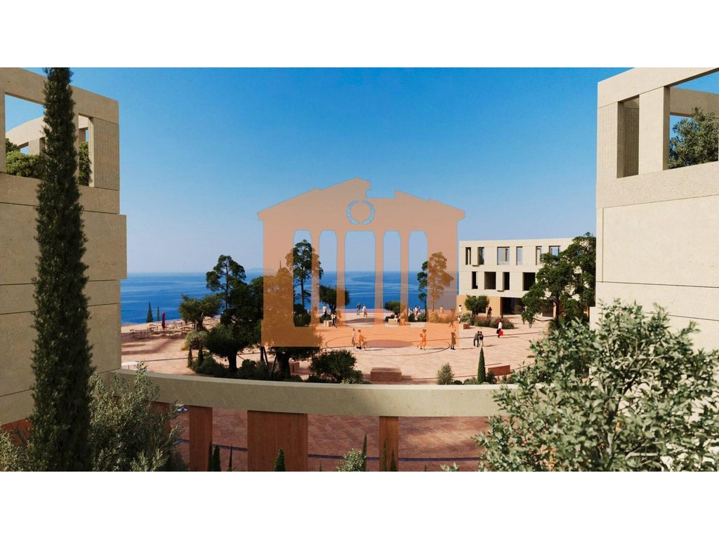Apartment for sale in "Sun Palase" Residence