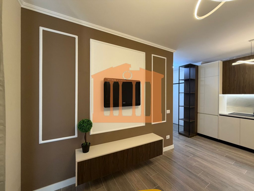 Apartment for rent in Golem