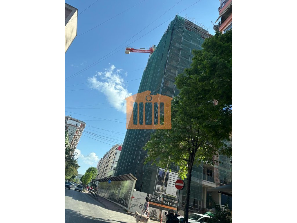 Apartment for sale in petro nini luarasi, Tirana