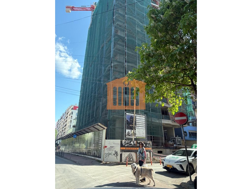 Apartment for sale in petro nini luarasi, Tirana