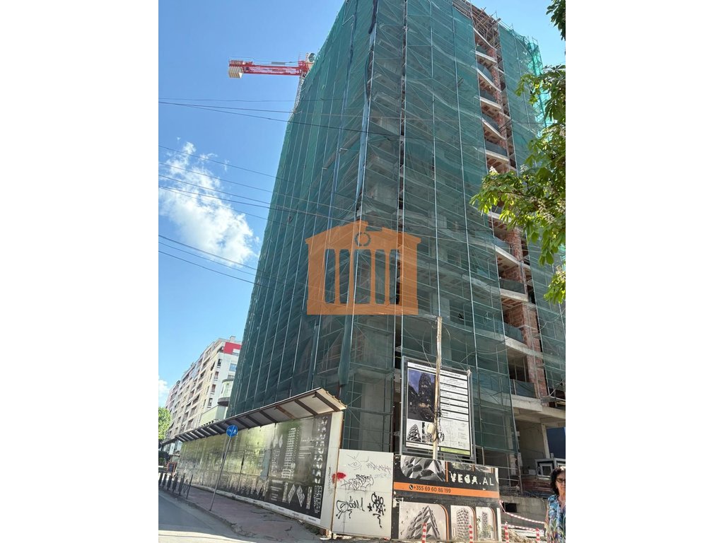 Apartment for sale in petro nini luarasi, Tirana
