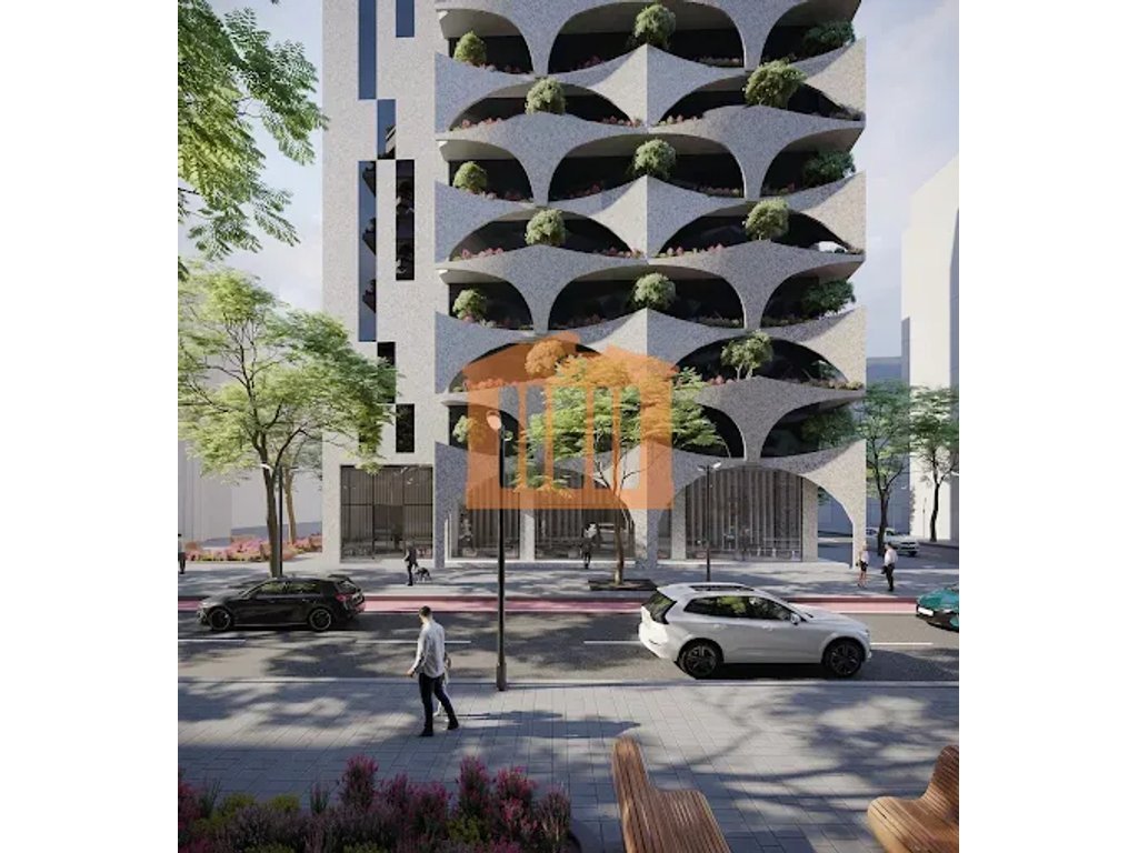 Apartment for sale in petro nini luarasi, Tirana