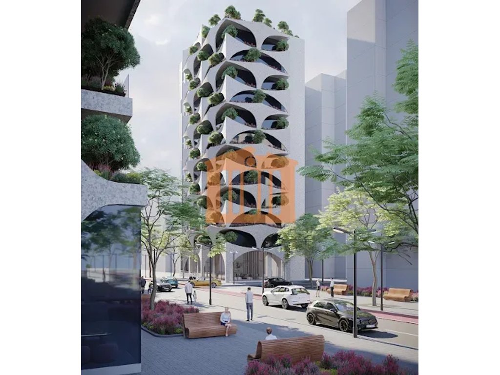 Apartment for sale in petro nini luarasi, Tirana