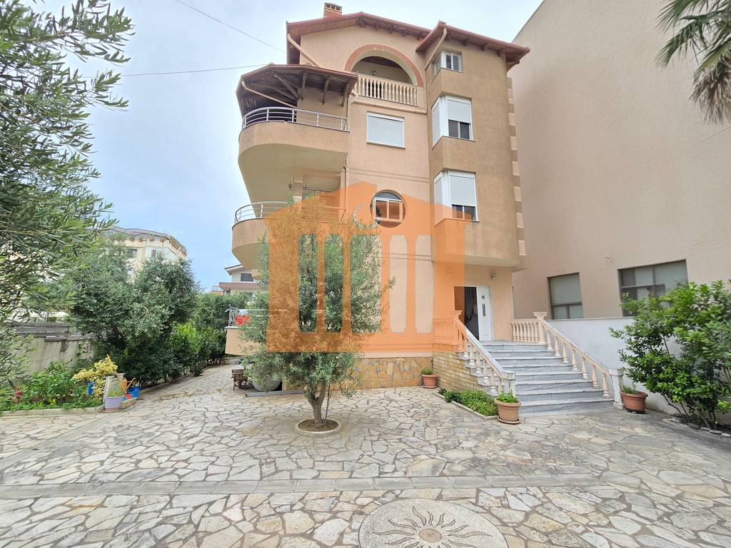 House for sale in Rruga Pavaresia, Plazh, Durres ALB