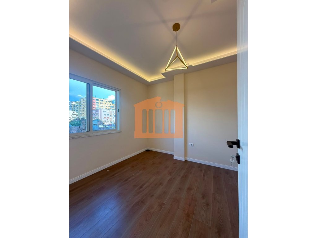 Apartment for sale in Ish-Rajoni, Durres