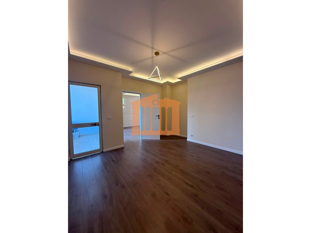 Apartment for sale in Ish-Rajoni, Durres