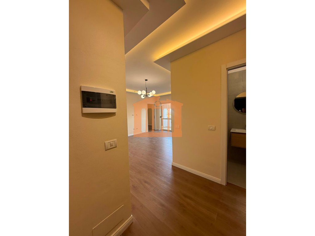 Apartment for sale in Ish-Rajoni, Durres