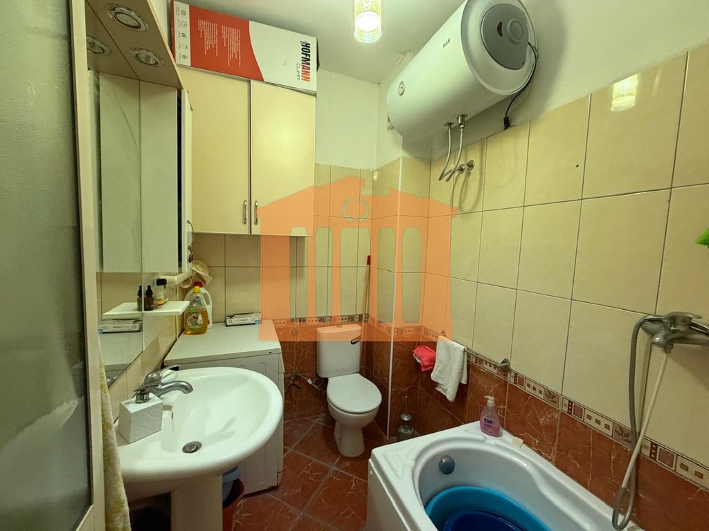 Apartamento 2 habitaciones 46 m² Golem, Albania