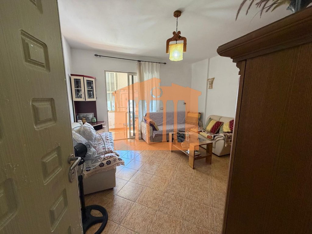 Apartamento 2 habitaciones 46 m² Golem, Albania