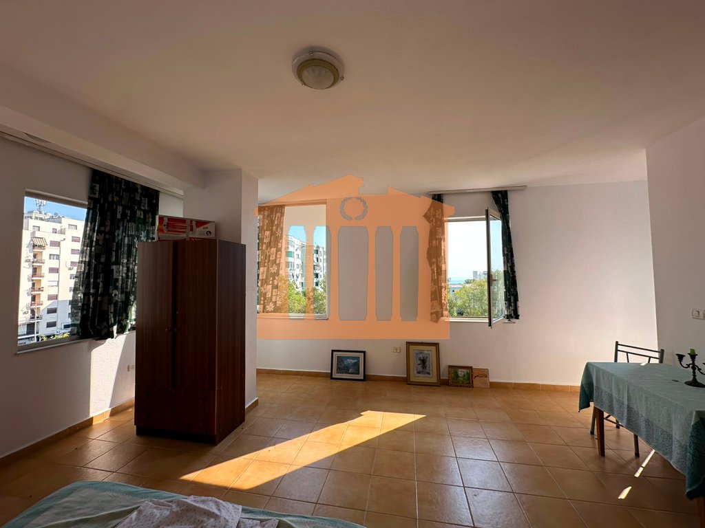 Appartement 2 chambres 50 m² Bashkia Durres, Albanie