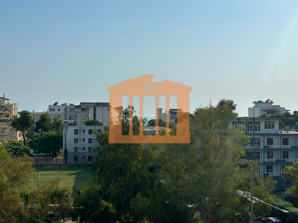 Appartement 2 chambres 50 m² Bashkia Durres, Albanie