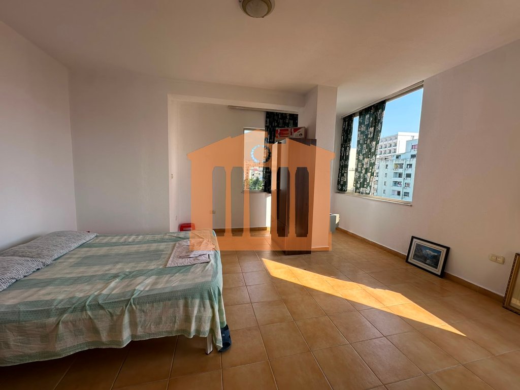 Appartement 2 chambres 50 m² Bashkia Durres, Albanie